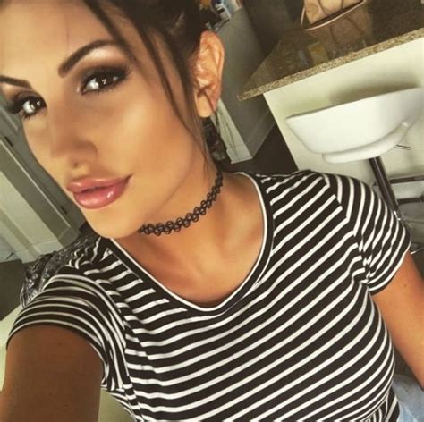 august pornstar|Adult actor August Ames found dead age 23 .